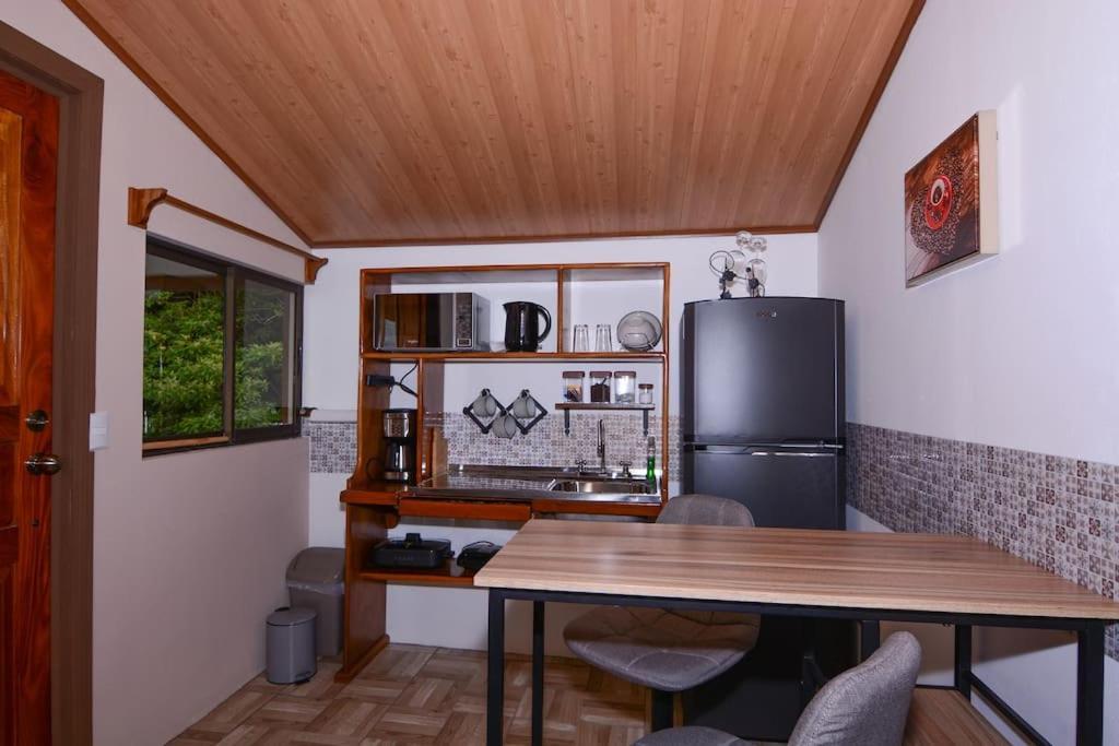 Alma Verde 2 モンテベルデ エクステリア 写真