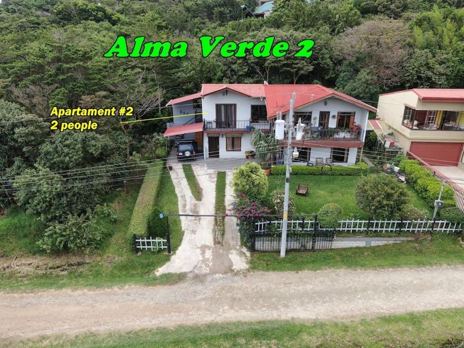 Alma Verde 2 モンテベルデ エクステリア 写真