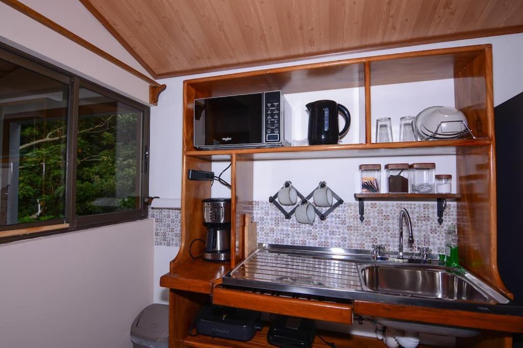 Alma Verde 2 モンテベルデ エクステリア 写真